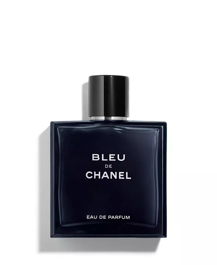 Bleu De Chanel Eau De Parfum