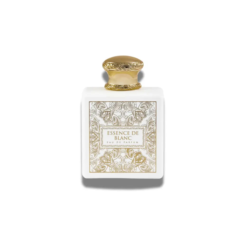 French Avenue Essence De Blanc